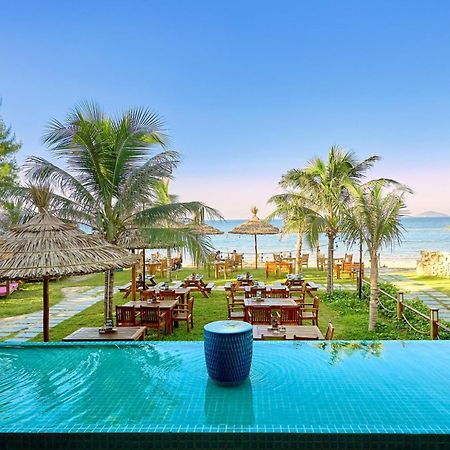 Hoi An Babylon Luxury Hotel & Spa Exterior foto